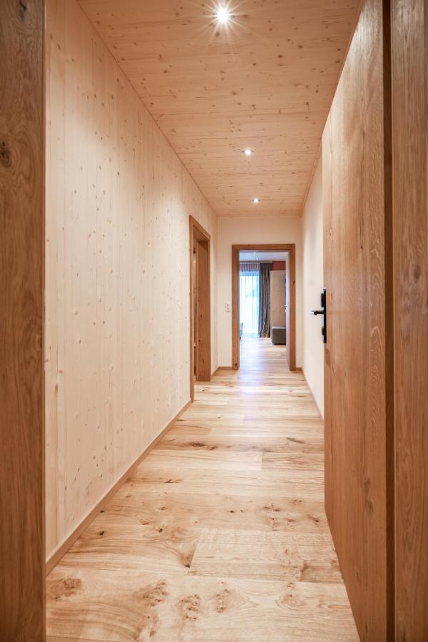 Naturhaus Am Arlberg Hotel apartamentowy *