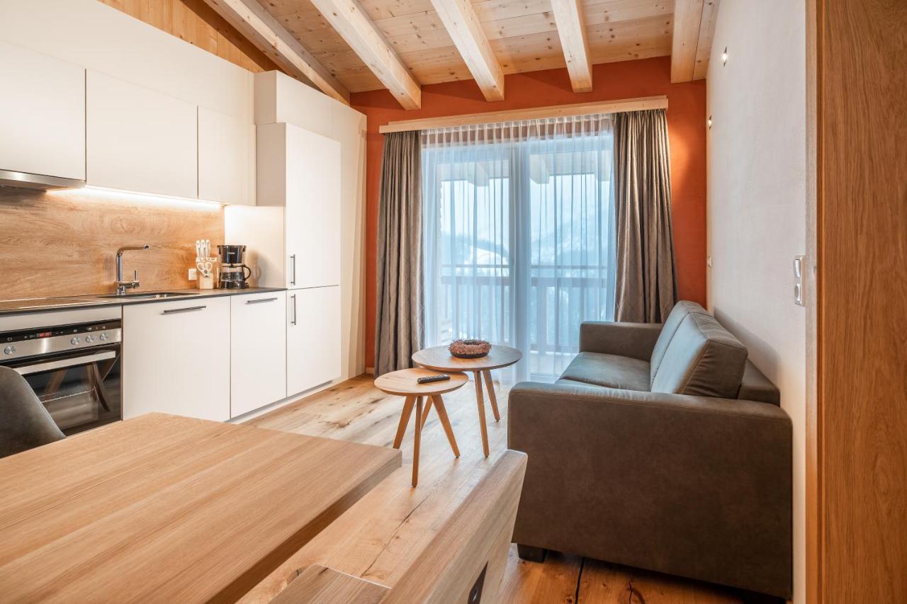 Aparthotel Naturhaus Gehren *