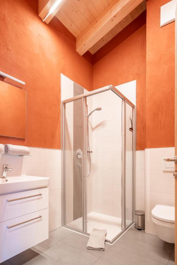 Naturhaus Am Arlberg Hotel apartamentowy Warth (Vorarlberg)