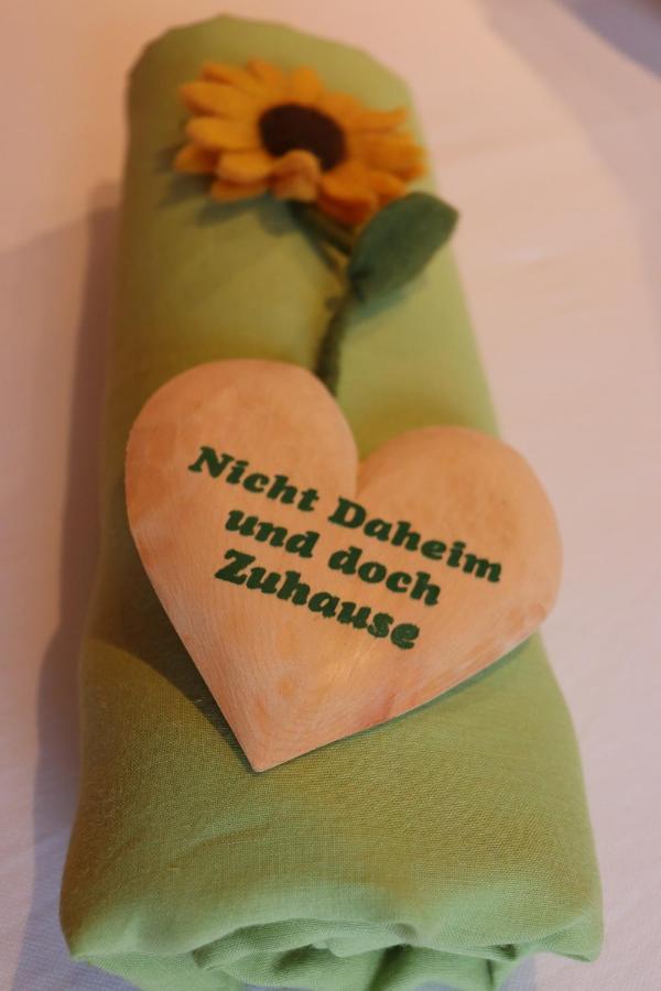 Naturhaus Am Arlberg Hotel apartamentowy *