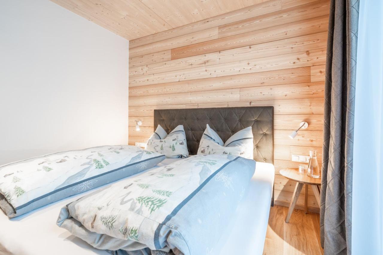 Naturhaus Am Arlberg Hotel apartamentowy *