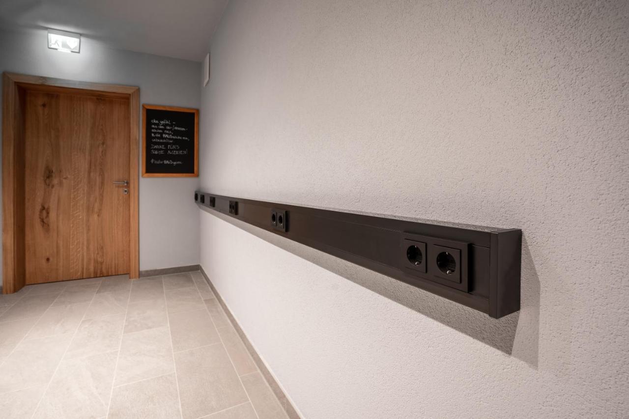 Naturhaus Am Arlberg Hotel apartamentowy
