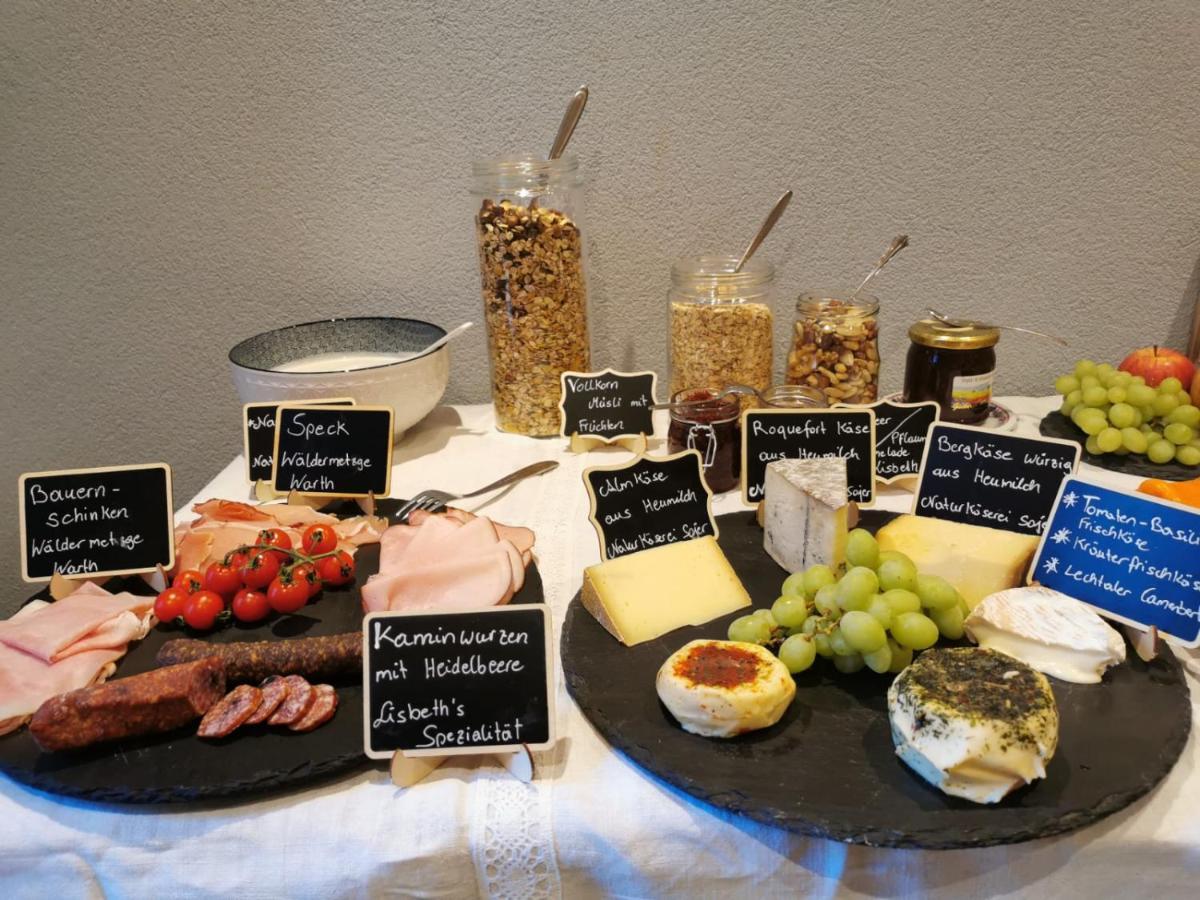 Naturhaus Am Arlberg Hotel apartamentowy *